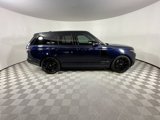 Certified 2020 Land Rover Range Rover HSE image 5