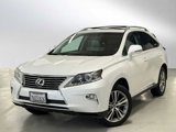 Used 2015 Lexus RX 350 AWD image 3