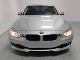 Used 2015 BMW 320i Sedan image 3