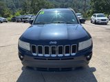 Used 2012 Jeep Compass Latitude image 2