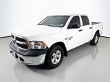 Used 2020 RAM 1500 4x4 Crew Cab Classic w/ Chrome Appearance Group image 3