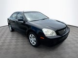 Used 2008 Kia Optima LX image 3