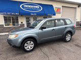 Used 2010 Subaru Forester 2.5X image 3