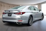 Used 2024 Lexus ES 350 w/ Premium Package image 5