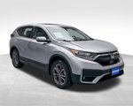 Used 2021 Honda CR-V EX-L image 3