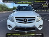 Used 2014 Mercedes-Benz GLK 350 2WD image 2