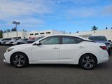 Used 2021 Nissan Sentra SV image 4