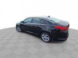Used 2013 Kia Optima EX w/ Premium Pkg image 6