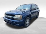 Used 2004 Chevrolet TrailBlazer LS w/ LS Preferred Equipment Group image 3