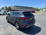 Used 2017 Hyundai Santa Fe Sport image 5