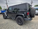 Used 2016 Jeep Wrangler Unlimited Sahara image 6