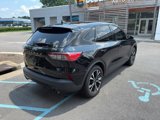 Certified 2022 Ford Escape SE w/ SE Sport Appearance Package image 5