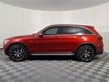 Certified 2021 Mercedes-Benz GLC 43 AMG 4MATIC image 2