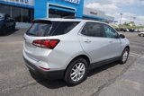 Used 2022 Chevrolet Equinox LT image 6
