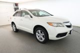 Used 2015 Acura RDX AWD image 3
