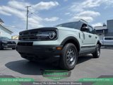 Used 2023 Ford Bronco Sport Big Bend image 4