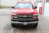 Used 2005 Chevrolet Silverado 3500 4x4 Regular Cab image 3