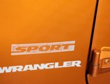 Used 2011 Jeep Wrangler Sport image 2