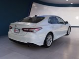 Used 2018 Toyota Camry XLE image 5