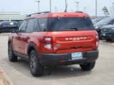 New 2024 Ford Bronco Sport Big Bend w/ Convenience Package image 3