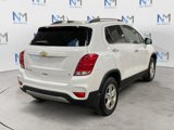 Used 2019 Chevrolet Trax LT w/ LT Convenience Package image 5