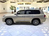Used 2011 Lexus LX 570 4WD image 4