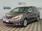 Used 2014 Toyota Sienna XLE image 2