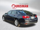 Used 2023 Chevrolet Malibu LT w/ Driver Confidence Package image 4