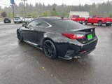Used 2015 Lexus RC 350 image 5