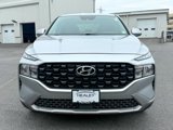 Used 2023 Hyundai Santa Fe SE image 4