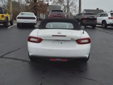 Certified 2017 FIAT 124 Spider Lusso image 6