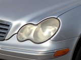 Used 2005 Mercedes-Benz C 240 4MATIC Sedan image 5