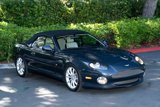 Used 2002 Aston Martin DB7 Vantage image 2