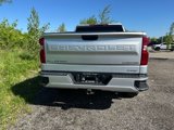 Used 2022 Chevrolet Silverado 1500 Custom image 4