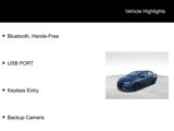 New 2025 Nissan Versa SR w/ Trunk Package image 5