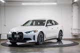 Certified 2022 BMW i4 eDrive40 w/ Premium Package image 3
