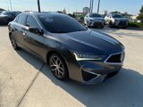 Used 2019 Acura ILX w/ Premium Package image 4
