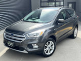 Used 2018 Ford Escape SEL image 2