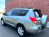 Used 2007 Toyota RAV4 Limited image 4