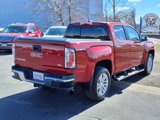 Used 2016 GMC Canyon SLT w/ Driver Alert Package image 3