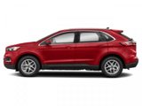 Certified 2022 Ford Edge SEL image 3