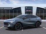 New 2025 Buick Envista Sport Touring w/ Convenience II Package image 2