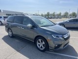 Used 2018 Honda Odyssey EX-L image 4