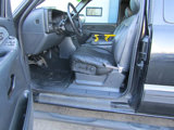Used 2002 Chevrolet Silverado 1500 LT w/ Off-Road Pkg image 4