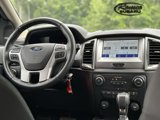 Used 2022 Ford Ranger XLT w/ Equipment Group 302A High image 2