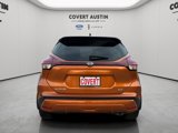 Used 2022 Nissan Kicks SR w/ Premium Package image 4
