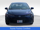 Certified 2022 Toyota Corolla LE image 2