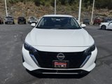 New 2025 Nissan Sentra SV w/ All-Weather Package image 2