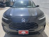 New 2025 Honda HR-V LX image 3