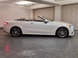 Used 2020 Mercedes-Benz E 450 4MATIC Cabriolet image 4